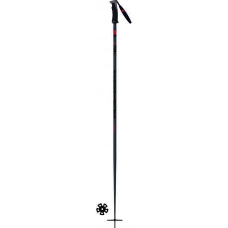 BATONS DE SKI LEGEND CARBON SAFETY