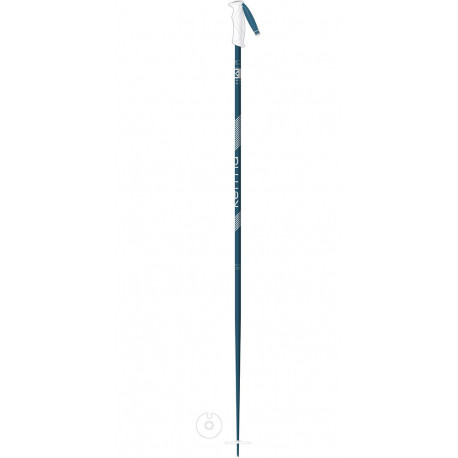 BATONS DE SKI ELITE LIGHT BLUE BATONS DE SKI ELITE LIGHT BLUE