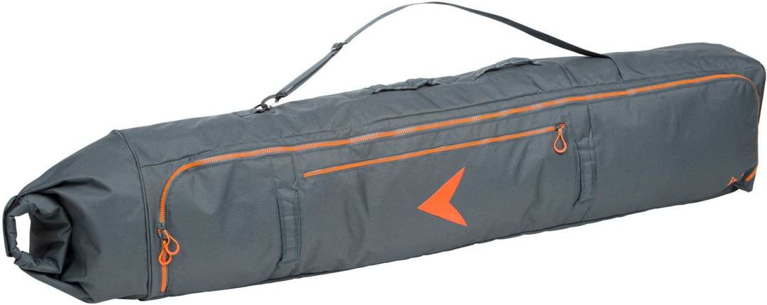 HOUSSE A SKIS DYNASTAR BASIC ORANGE SKI BAG 185 CM - SKIBOX