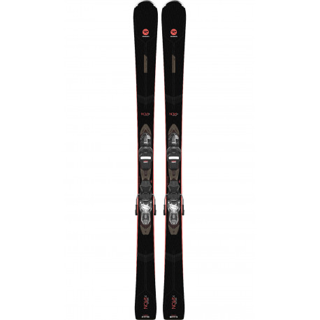 SKI NOVA 4 CA + BINDINGS XPRESS W 10 GW B83 BK/SPARKLE SKI NOVA 4 CA + BINDINGS XPRESS W 10 GW B83 BK/SPARKLE