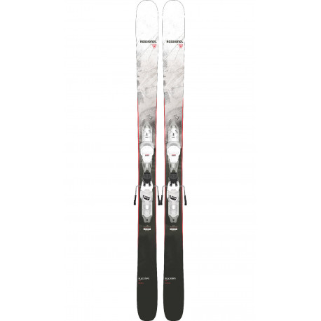 SKI BLACKOPS W DREAMER + FIXATIONS XPRESS W 10 GW B93 WHT/SPARKLE