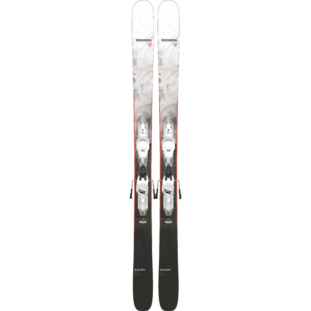 SKI BLACKOPS W DREAMER + FIXATIONS XPRESS W 10 GW B93 WHT/SPARKLE