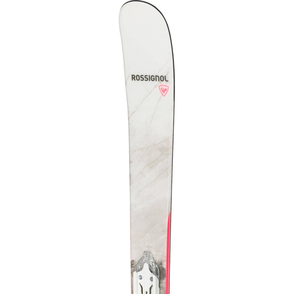 SKI BLACKOPS W DREAMER + BINDINGS XPRESS W 10 GW B93 WHT/SPARKLE