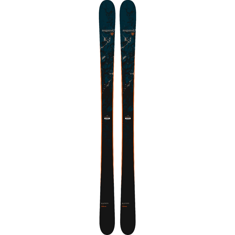 SKI BLACKOPS WHIZBANGER