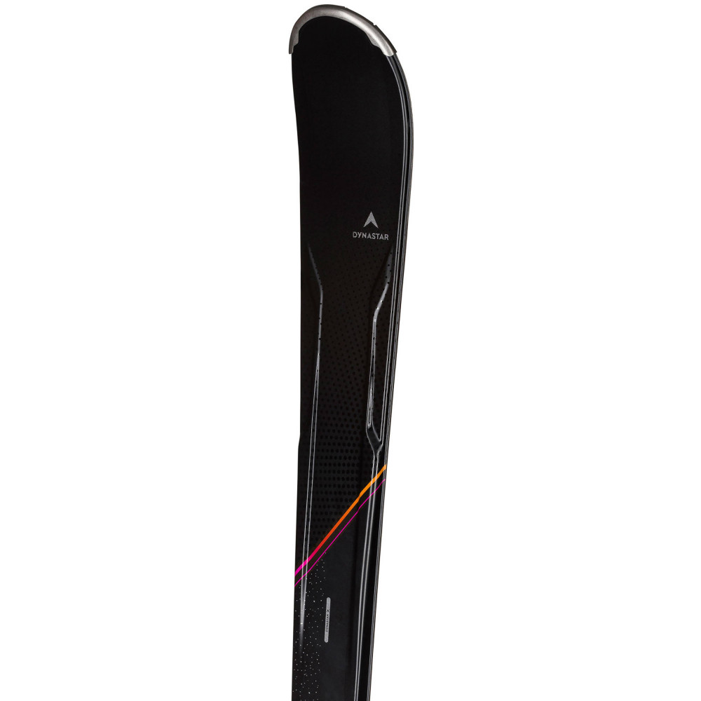 SKI INTENSE 8 + FIXATIONS XPRESS W 11 GW B83 BK/SPKL