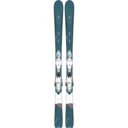 SKI INTENSE 4X4 78 + BINDINGS XPRESS W 11 GW B83 WHT/DUCK 