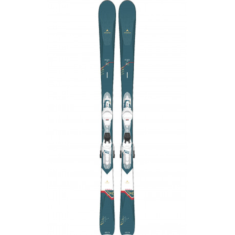 SKI INTENSE 4X4 78 + BINDINGS XPRESS W 11 GW B83 WHT/DUCK 