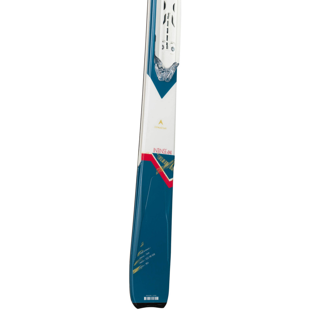 SKI INTENSE 4X4 78 + BINDUNGEN XPRESS W 11 GW B83 WHT/DUCK