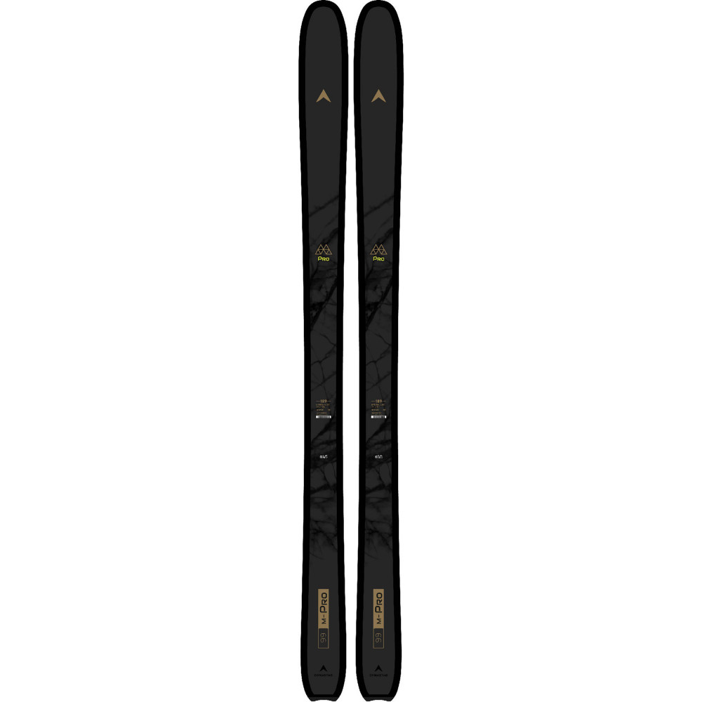 SKI M-PRO 99