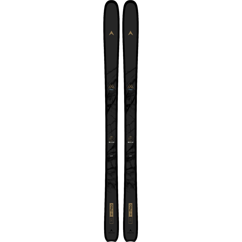 SKI M-PRO 90