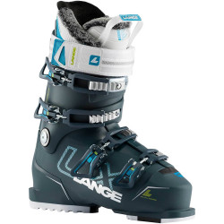 CHAUSSURE DE SKI LX 90 W DEEP PETROL/BLUE