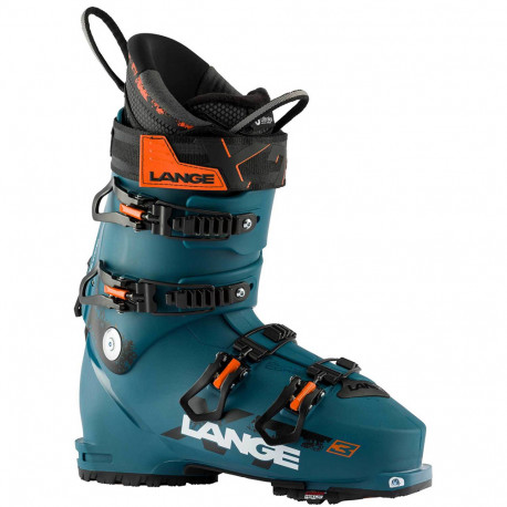 CHAUSSURE DE SKI XT3 130 LV STORM BLUE CHAUSSURE DE SKI XT3 130 LV STORM BLUE