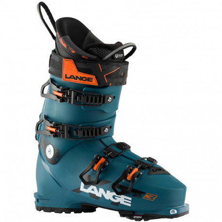 SCARPONI DA SCI ALPINISMO XT3 130 STORM BLUE