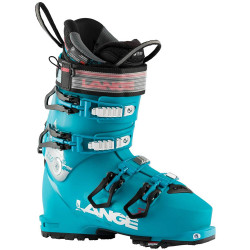 SKISCHUHE XT3 110 W FREEDOM BLUE