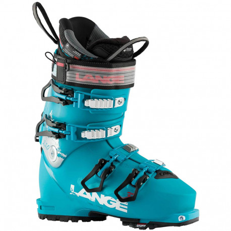 CHAUSSURES DE SKI XT3 110 W FREEDOM BLUE