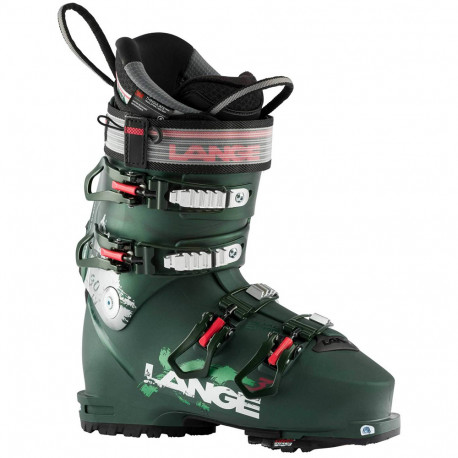 SCARPONI DA SCI XT3 90 W LV DARK GREEN SCARPONI DA SCI XT3 90 W LV DARK GREEN