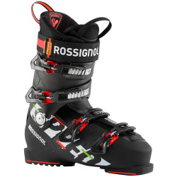 CHAUSSURES DE SKI SPEED 120 BLACK