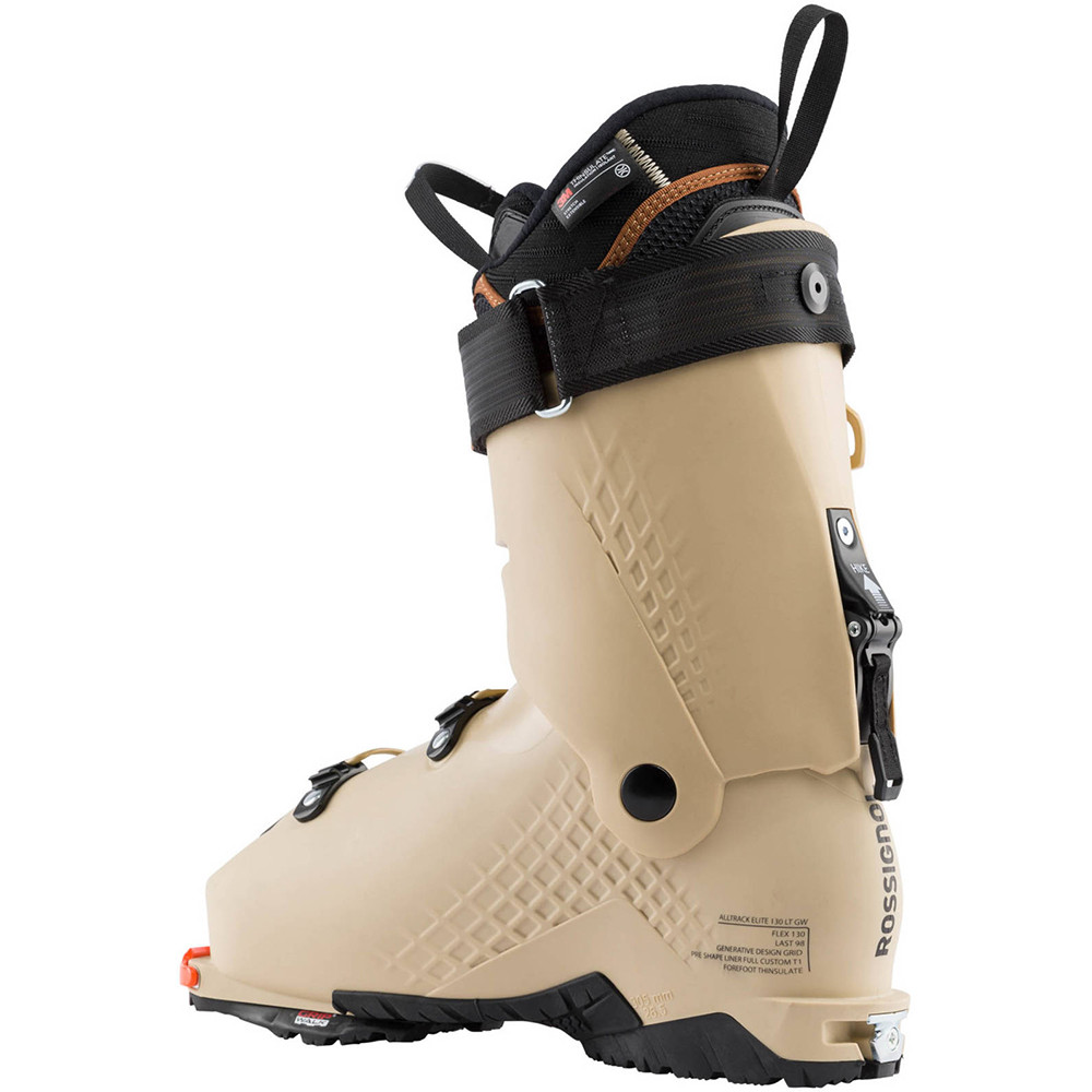 BOTAS DE ESQUÍ ALLTRACK ELITE 130 LT GW-SAND