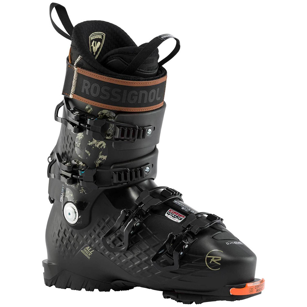 BOTAS DE ESQUÍ ALLTRACK PRO 110 LT GW BLACK