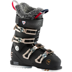 CHAUSSURES DE SKI PURE ELITE 70 BLACK