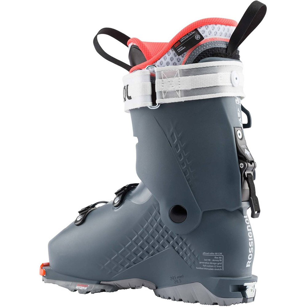 CHAUSSURE DE SKI ALLTRACK ELITE 90 LT W GW-S.BL