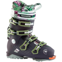 SKI BOOTS ALLTRACK ELITE 120W GW-BLACK