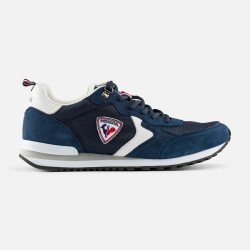 BASKETS HERITAGE NAVY BLUE