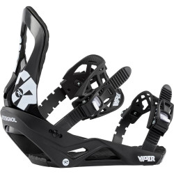 FIXATIONS DE SNOWBOARD VIPER