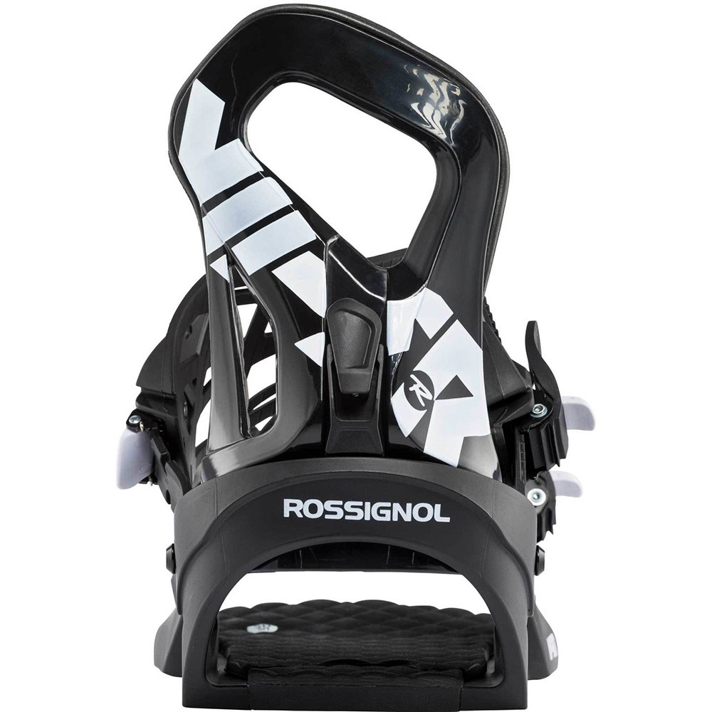 SNOWBOARD BINDINGS VIPER