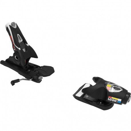 SKI BINDINGS SPX 15 ROCKERACE BLACK/ICON