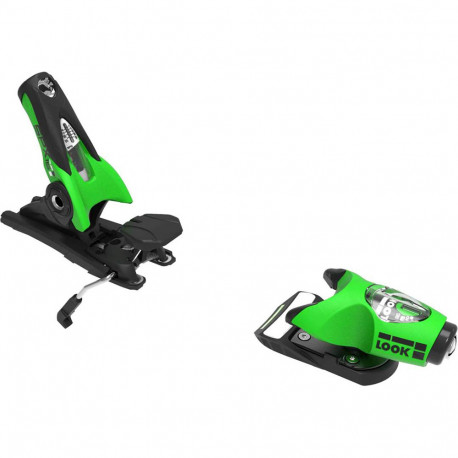 ATTACCHI DA SCI SPX 15 ROCKERACE GREEN LTD ATTACCHI DA SCI SPX 15 ROCKERACE GREEN LTD