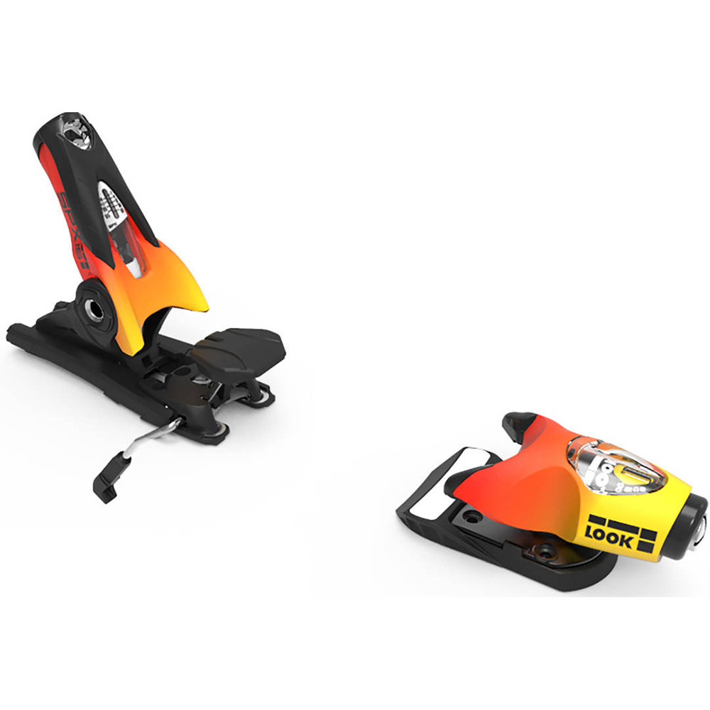 SKI BINDINGS SPX 15 ROCKERACE FORZA/MASTER 