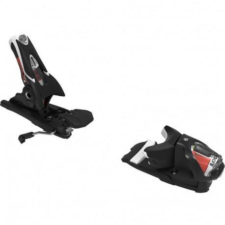 FIXATION DE SKI SPX 12 ROCKERACE BLACK/ICON FIXATION DE SKI SPX 12 ROCKERACE BLACK/ICON