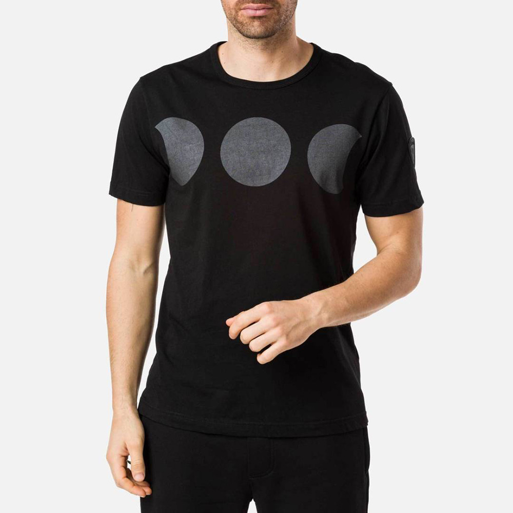 T-SHIRT ECLIPSE TEE