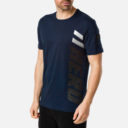 T-SHIRT PATCH TEE ECLISPE