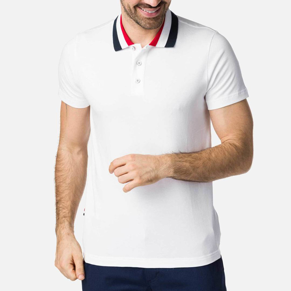 POLO CLASSIC POLO WHITE