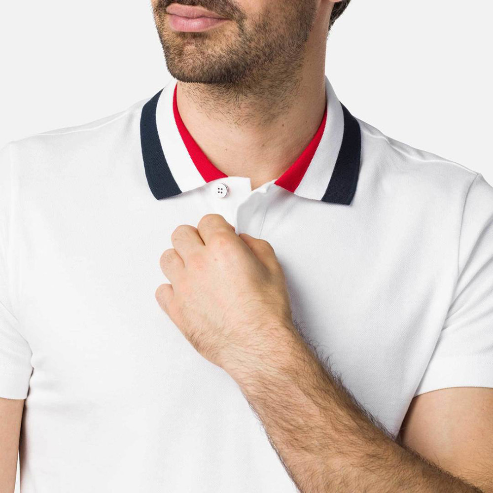 POLO CLASSIC POLO WHITE