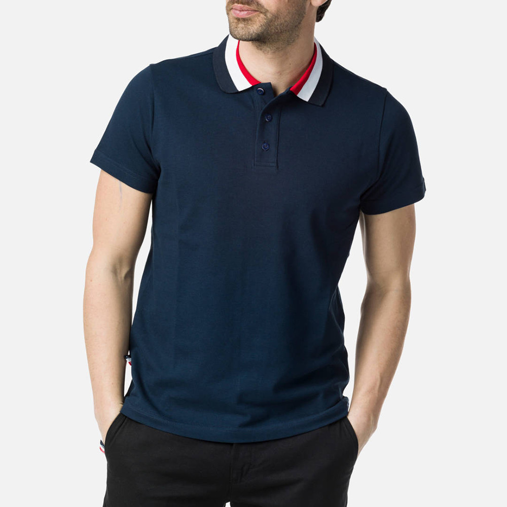 POLO CLASSIC POLO DARK NAVY