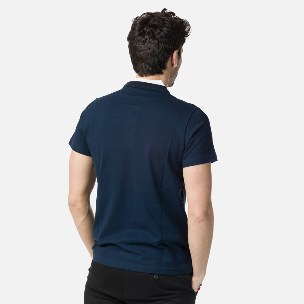 POLO CLASSIC POLO DARK NAVY