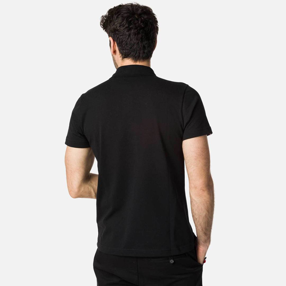POLO ROOSTER CLASSIC BLACK