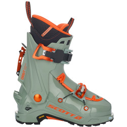 CHAUSSURES DE SKI RANDO ORBIT