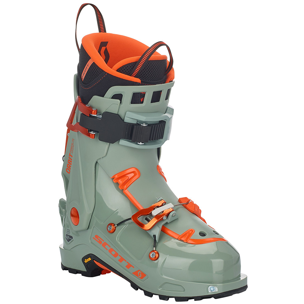 CHAUSSURES DE SKI RANDO ORBIT