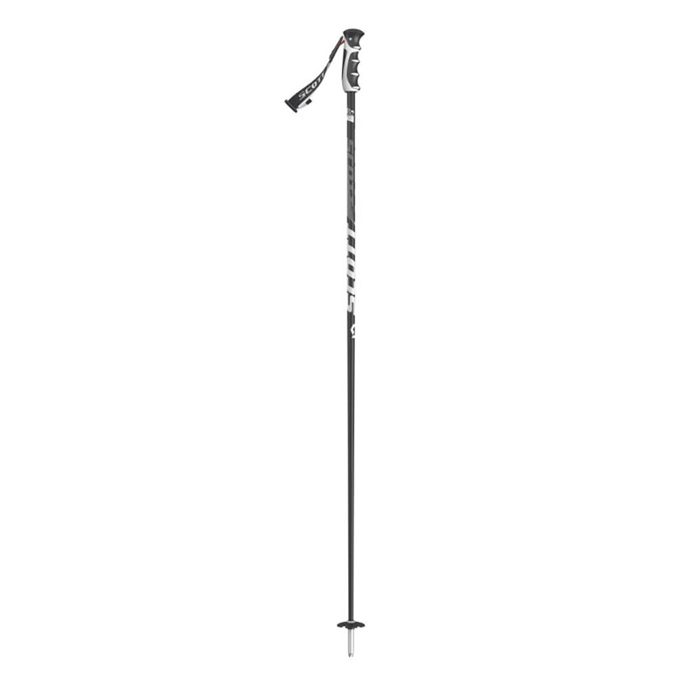 SKI POLES PRO TAPER SRS