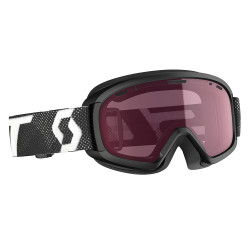 GOGGLE JR WITTY BLACK/WHITE ENHANCER