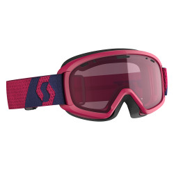 GOGGLE JR WITTY PINK ENHANCER