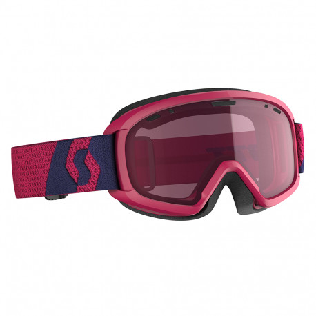 GOGGLE JR WITTY PINK ENHANCER