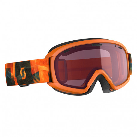 SKIBRILLE JR WITTY ORANGE ENHANCER