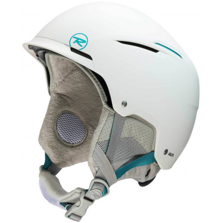 CASQUE DE SKI TEMPLAR IMPACTS W WHITE