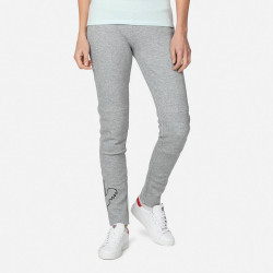 PANTALON W LIFETECH PANT HEATHER GREY