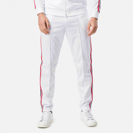 PANT TRACK SUIT WHITE